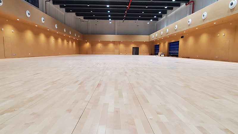家用强化复合地板如何挑选？避开这四大误区**
