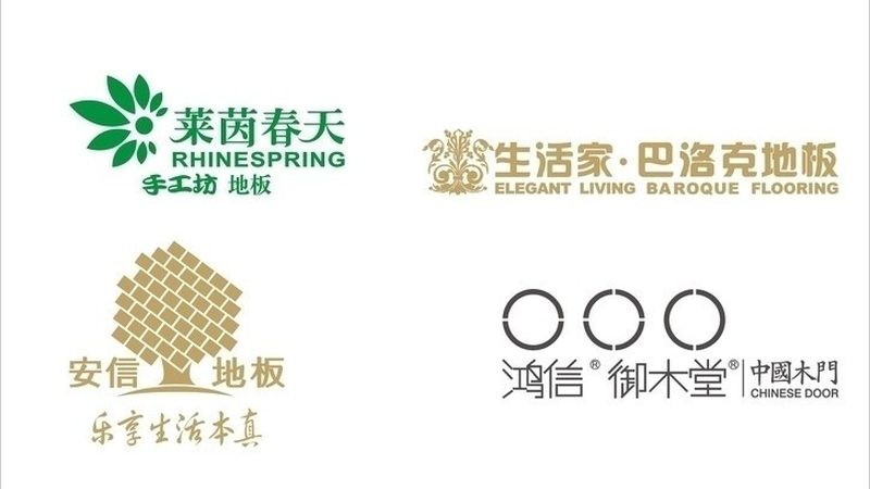 环保标准下的烤漆门选择：家用场景的ENF级标准**