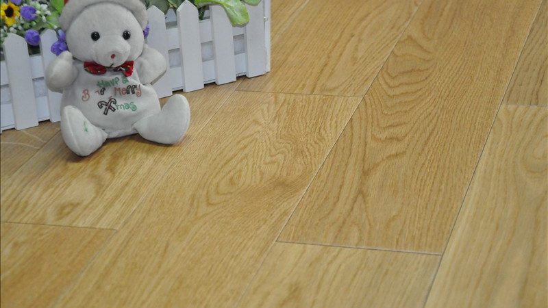 软木地板报价单里的门道，比价格数字更值得看