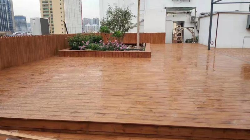 多层实木地板保养，这些细节不能忽视